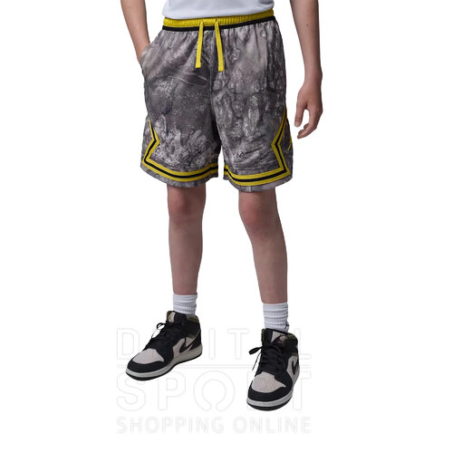 SHORT JORDAN MJ MVP KIDS