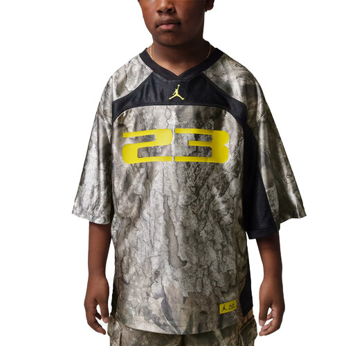 REMERA JORDAN BROOKLYN KIDS