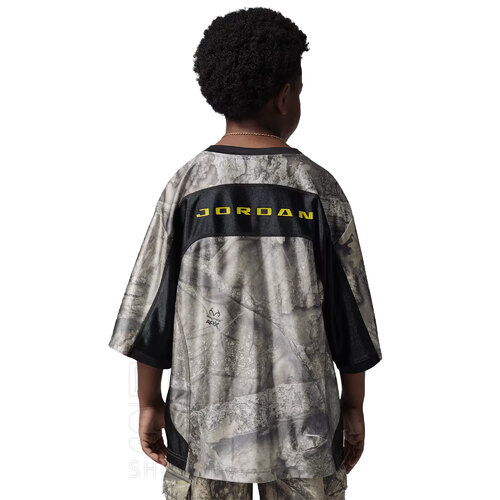 REMERA JORDAN BROOKLYN KIDS