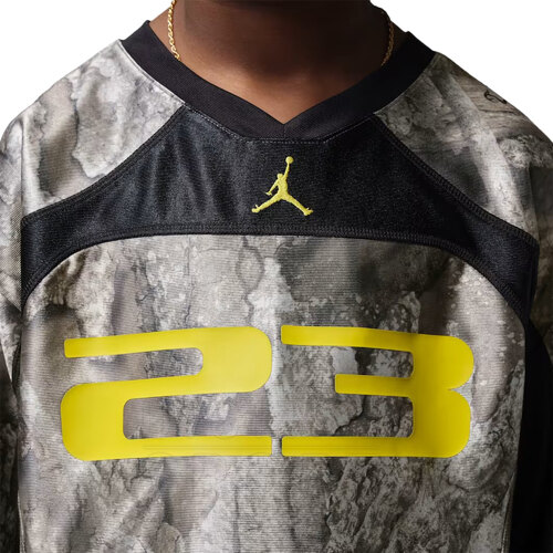 REMERA JORDAN BROOKLYN KIDS