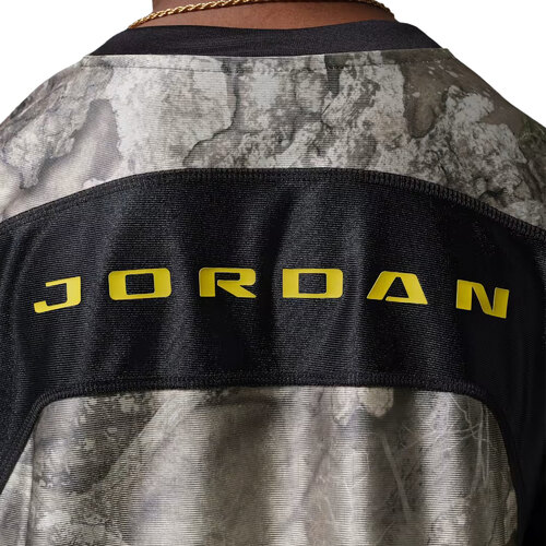 REMERA JORDAN BROOKLYN KIDS