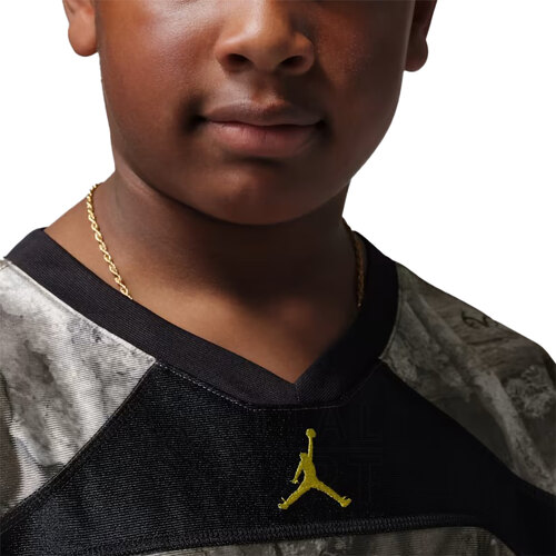 REMERA JORDAN BROOKLYN KIDS