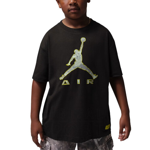 REMERA JORDAN BROOKLYN KIDS