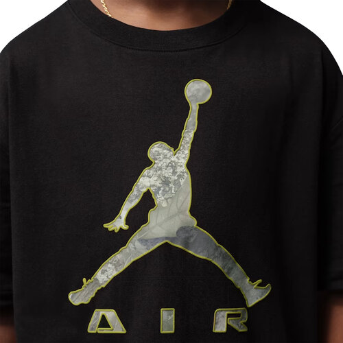 REMERA JORDAN BROOKLYN KIDS