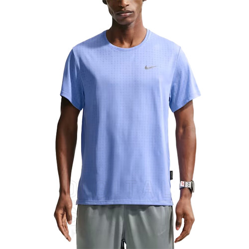 REMERA BREATHE MILLER