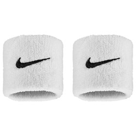 MUÑEQUERAS SWOOSH CLASSIC