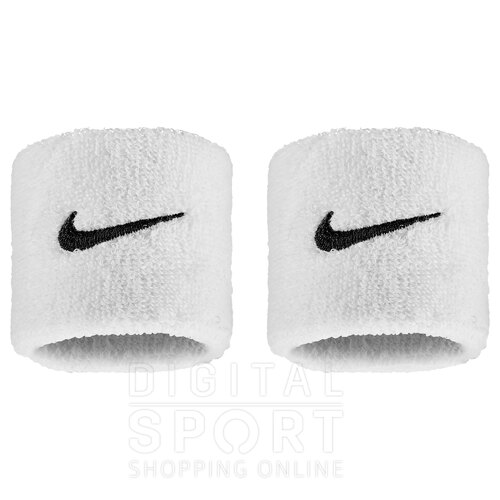MUÑEQUERAS SWOOSH CLASSIC