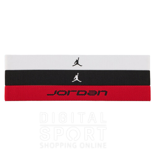 PACK X 3 VINCHAS JORDAN SPORT