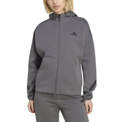 BUZO CAMPERA Z.N.E.