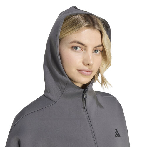 BUZO CAMPERA Z.N.E.