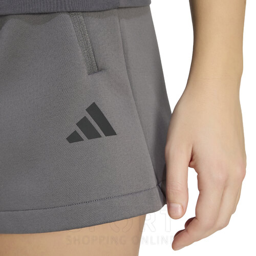 SHORT Z.N.E.
