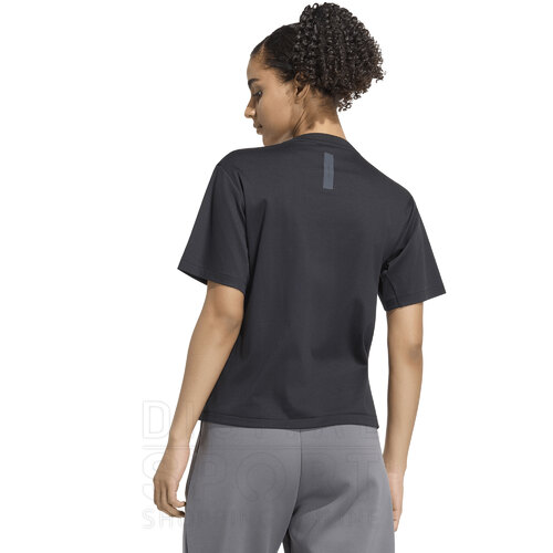 REMERA TRAINING Z.N.E.