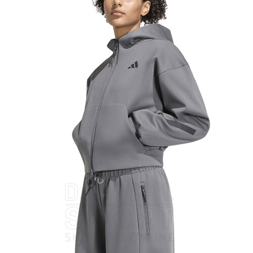 BUZO CAMPERA Z.N.E.