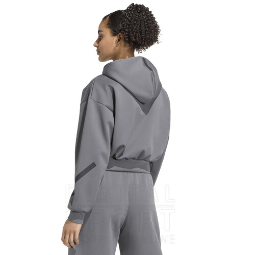 BUZO CAMPERA Z.N.E.