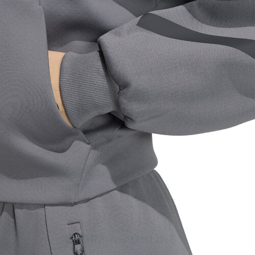 BUZO CAMPERA Z.N.E.