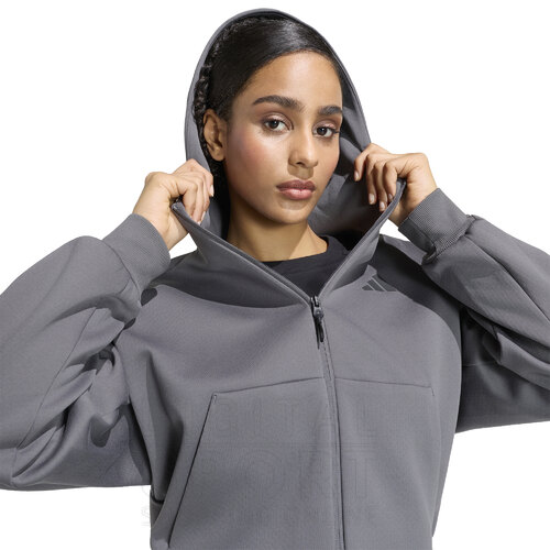 BUZO CAMPERA Z.N.E.