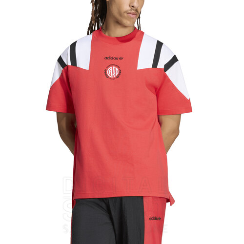 REMERA EQT RIVER PLATE