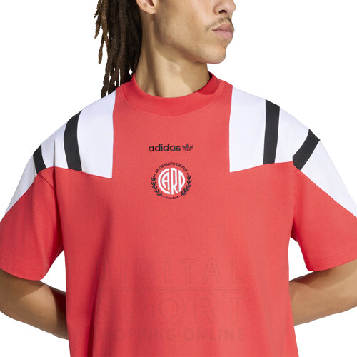 REMERA EQT RIVER PLATE