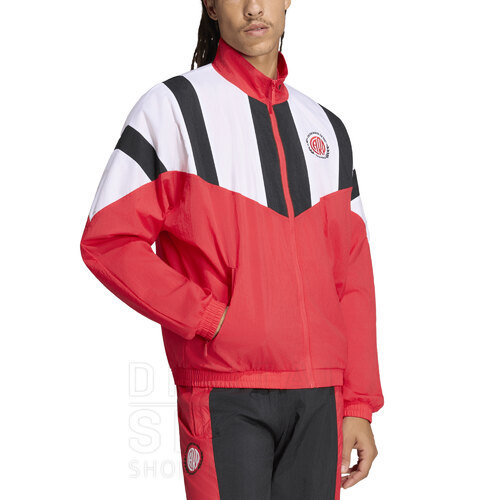 CAMPERA DEPORTIVA EQT RIVER PLATE