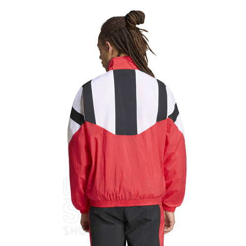 CAMPERA DEPORTIVA EQT RIVER PLATE