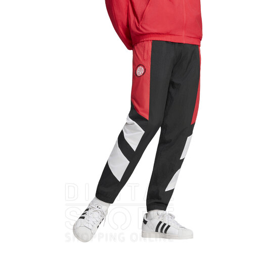 PANTALON DEPORTIVO EQT RIVER PLATE