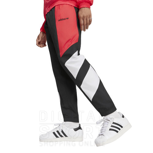 PANTALON DEPORTIVO EQT RIVER PLATE