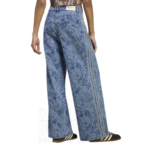 PANTALON DENIM LIBERTY LONDON FIREBIRD
