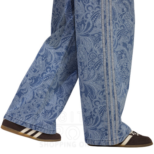 PANTALON DENIM LIBERTY LONDON FIREBIRD