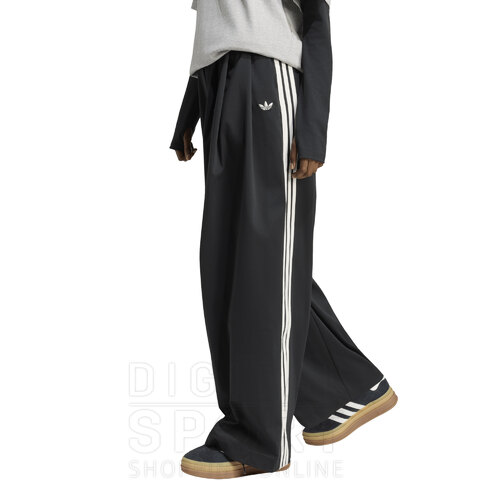 PANTALON PLEATED PLISADO