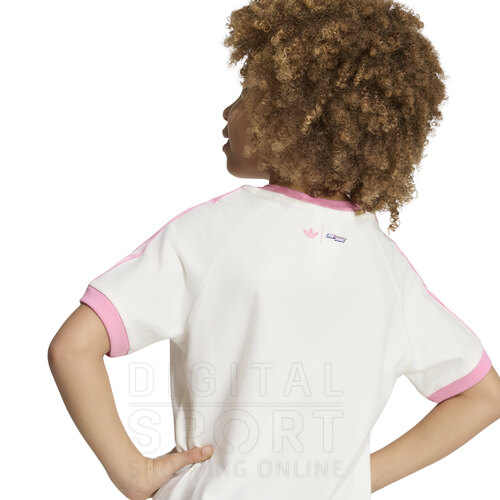 REMERA GFX CARE BEARS