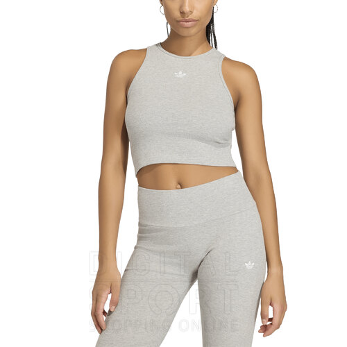 MUSCULOSA ESSENTIALS
