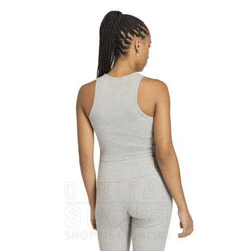 MUSCULOSA ESSENTIALS