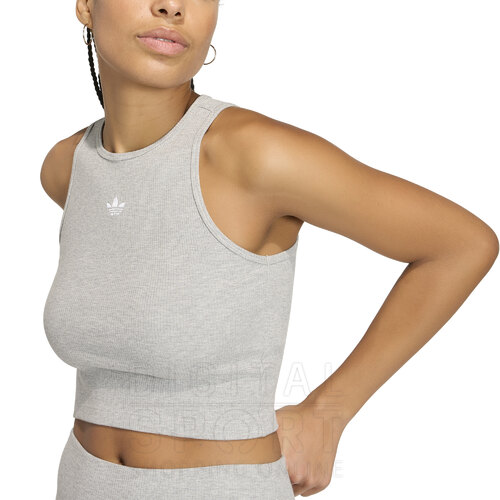 MUSCULOSA ESSENTIALS
