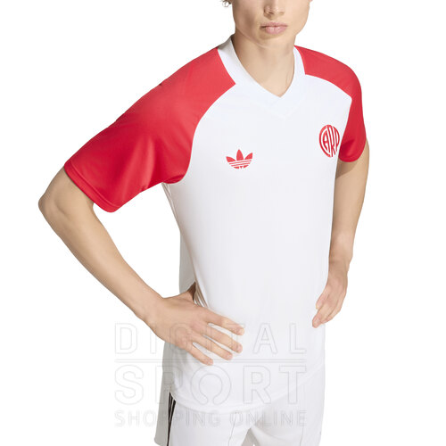 REMERA PREMATCH RIVER PLATE