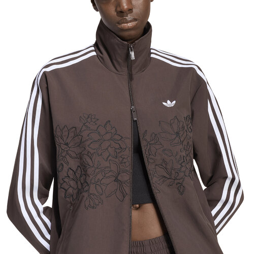 CAMPERA DEPORTIVA FIREBIRD LOOSE