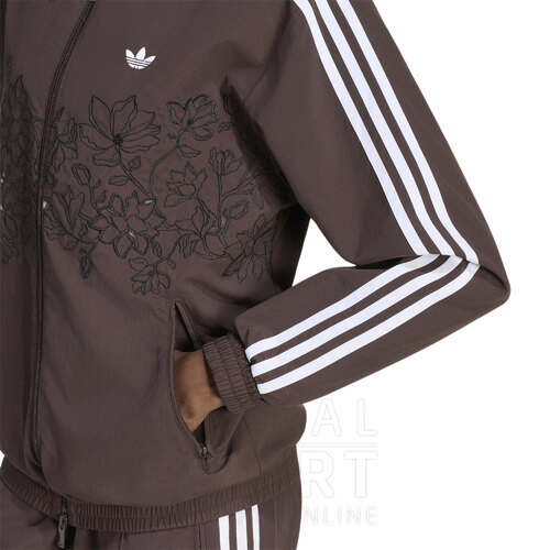 CAMPERA DEPORTIVA FIREBIRD LOOSE