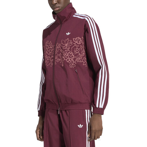 CAMPERA DEPORTIVA FIREBIRD LOOSE