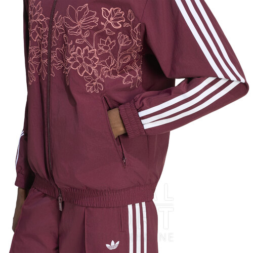CAMPERA DEPORTIVA FIREBIRD LOOSE