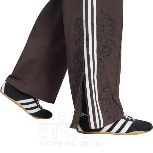 PANTALON DEPORTIVO GFX FIREBIRD LOOSE