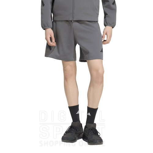 SHORT Z.N.E.