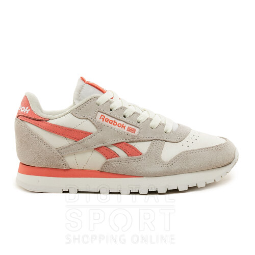ZAPATILLAS CLASSIC LEATHER