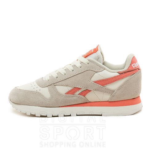 ZAPATILLAS CLASSIC LEATHER