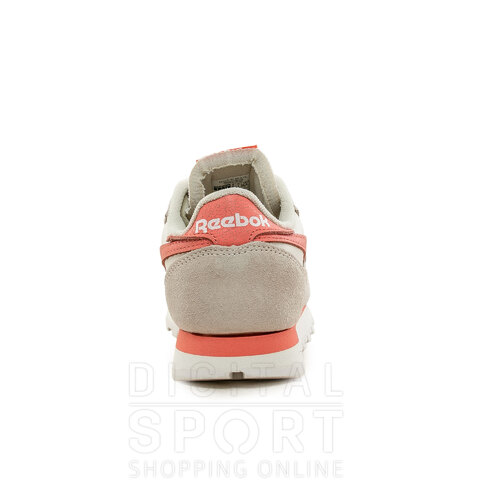 ZAPATILLAS CLASSIC LEATHER