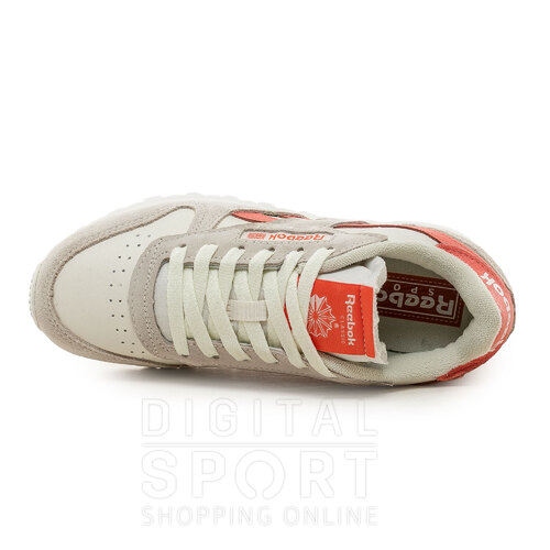 ZAPATILLAS CLASSIC LEATHER