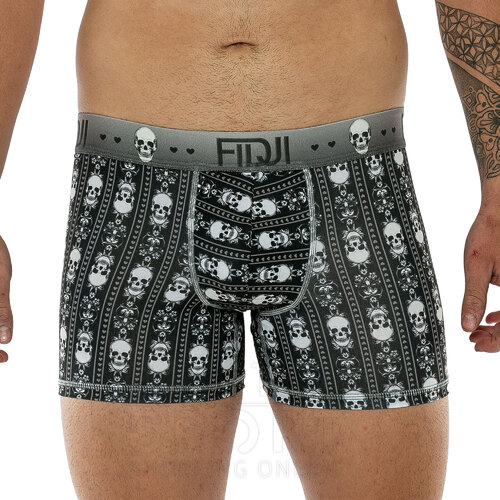 PACK X 3 BOXERS FULL PRINT