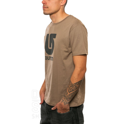 REMERA VERTICAL