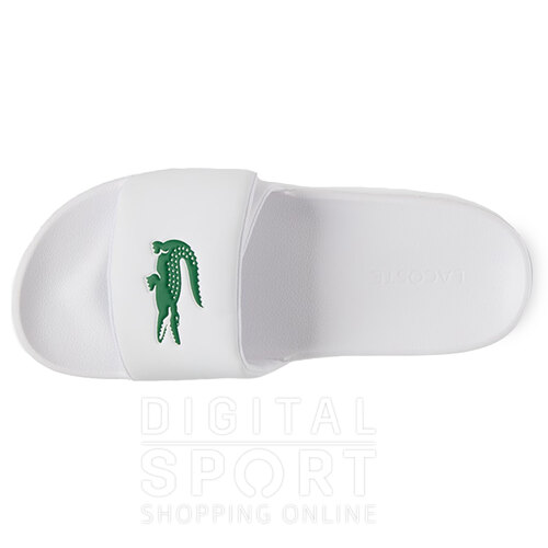 CHINELAS SERVE SLIDE STRAP 0.0