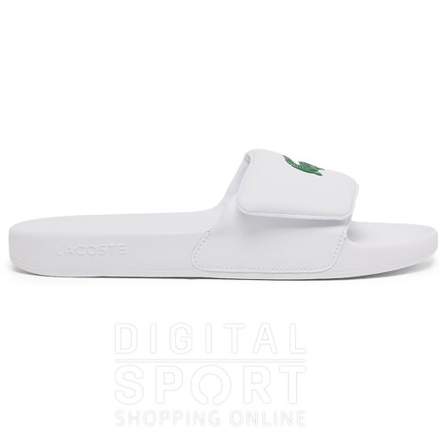 CHINELAS SERVE SLIDE STRAP 0.0