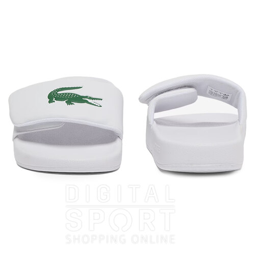CHINELAS SERVE SLIDE STRAP 0.0