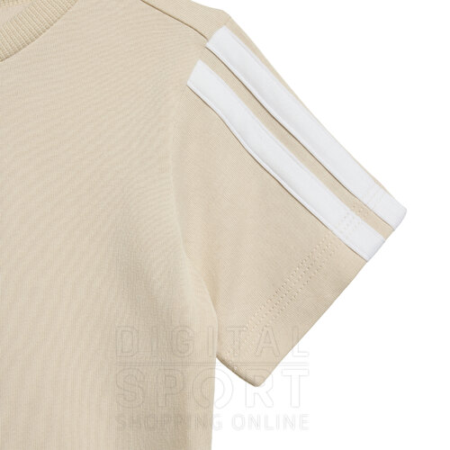 CONJUNTO ESSENTIALS 3S KIDS